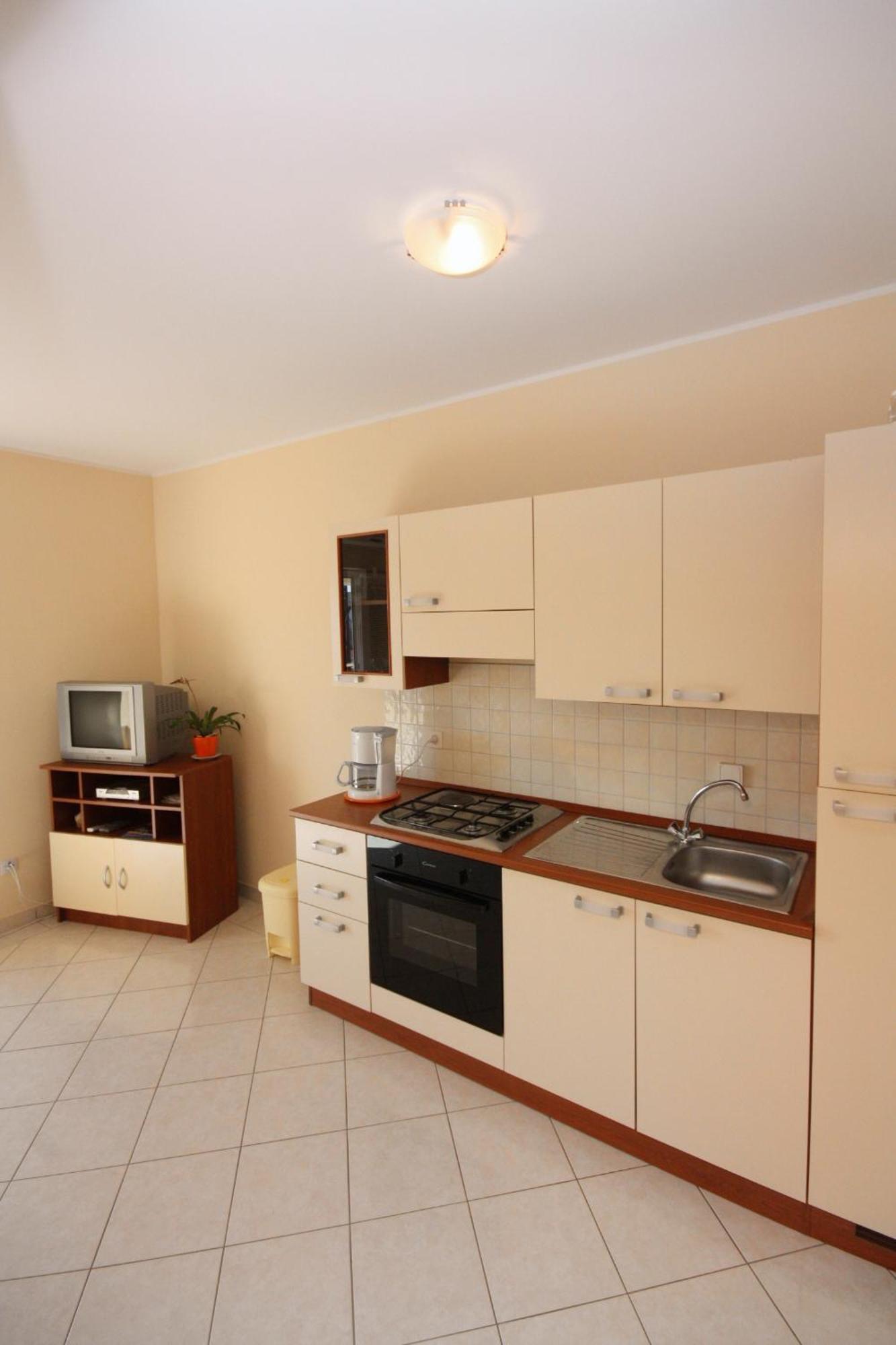Apartments By The Sea Vinisce, Trogir - 5229 Zimmer foto
